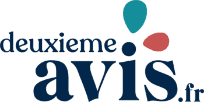 logo Deuxième avis